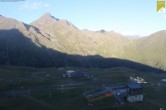 Archiv Foto Webcam Sesselbahn Mooserberg 06:00