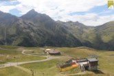 Archiv Foto Webcam Sesselbahn Mooserberg 13:00