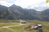 Archiv Foto Webcam Sesselbahn Mooserberg 15:00