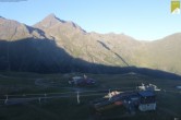 Archiv Foto Webcam Sesselbahn Mooserberg 06:00