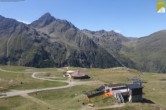 Archiv Foto Webcam Sesselbahn Mooserberg 11:00