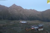 Archiv Foto Webcam Sesselbahn Mooserberg 05:00