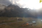 Archived image Webcam Chair lift Mooserberg 15:00