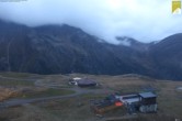 Archiv Foto Webcam Sesselbahn Mooserberg 17:00