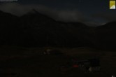 Archived image Webcam Chair lift Mooserberg 03:00