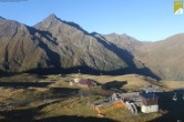 Archived image Webcam Chair lift Mooserberg 07:00