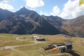Archived image Webcam Chair lift Mooserberg 13:00