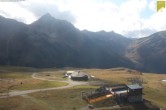 Archived image Webcam Chair lift Mooserberg 15:00