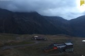 Archiv Foto Webcam Sesselbahn Mooserberg 19:00