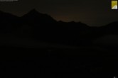 Archived image Webcam Chair lift Mooserberg 03:00