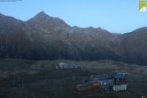 Archived image Webcam Chair lift Mooserberg 05:00