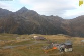 Archived image Webcam Chair lift Mooserberg 08:00