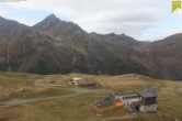 Archived image Webcam Chair lift Mooserberg 09:00