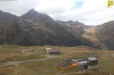 Archived image Webcam Chair lift Mooserberg 13:00