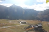 Archived image Webcam Chair lift Mooserberg 15:00