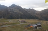 Archiv Foto Webcam Sesselbahn Mooserberg 17:00