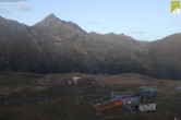 Archived image Webcam Chair lift Mooserberg 05:00