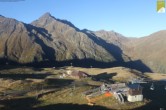 Archived image Webcam Chair lift Mooserberg 07:00
