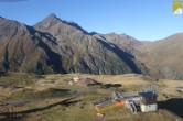 Archived image Webcam Chair lift Mooserberg 08:00