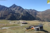 Archived image Webcam Chair lift Mooserberg 11:00