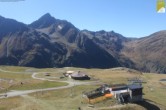 Archived image Webcam Chair lift Mooserberg 12:00