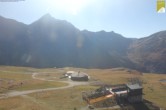 Archiv Foto Webcam Sesselbahn Mooserberg 15:00
