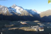 Archiv Foto Webcam Sesselbahn Mooserberg 07:00