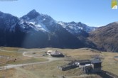 Archiv Foto Webcam Sesselbahn Mooserberg 13:00