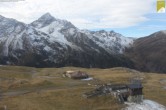 Archiv Foto Webcam Sesselbahn Mooserberg 11:00