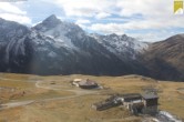 Archiv Foto Webcam Sesselbahn Mooserberg 13:00