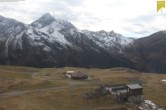 Archiv Foto Webcam Sesselbahn Mooserberg 15:00
