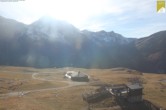 Archiv Foto Webcam Sesselbahn Mooserberg 15:00