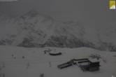 Archived image Webcam Chair lift Mooserberg 01:00