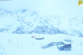 Archiv Foto Webcam Sesselbahn Mooserberg 06:00