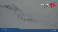 Archived image Webcam Rastkogel mountain, Tux Alps 07:00