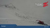 Archived image Webcam Rastkogel mountain, Tux Alps 10:00