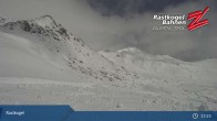 Archived image Webcam Rastkogel mountain, Tux Alps 12:00