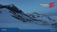 Archived image Webcam Rastkogel mountain, Tux Alps 00:00