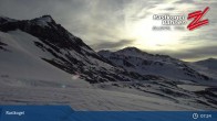 Archived image Webcam Rastkogel mountain, Tux Alps 06:00