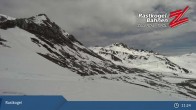 Archived image Webcam Rastkogel mountain, Tux Alps 10:00