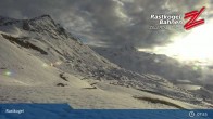 Archiv Foto Webcam Rastkogel, Tuxer Alpen 07:00