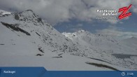 Archived image Webcam Rastkogel mountain, Tux Alps 10:00