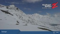 Archiv Foto Webcam Rastkogel, Tuxer Alpen 12:00