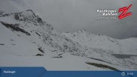 Archived image Webcam Rastkogel mountain, Tux Alps 14:00