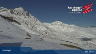 Archiv Foto Webcam Rastkogel, Tuxer Alpen 16:00