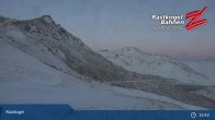 Archiv Foto Webcam Rastkogel, Tuxer Alpen 00:00