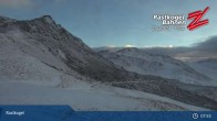 Archiv Foto Webcam Rastkogel, Tuxer Alpen 07:00