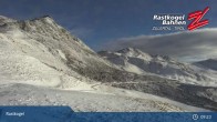 Archiv Foto Webcam Rastkogel, Tuxer Alpen 08:00