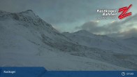 Archiv Foto Webcam Rastkogel, Tuxer Alpen 07:00