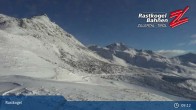 Archiv Foto Webcam Rastkogel, Tuxer Alpen 08:00